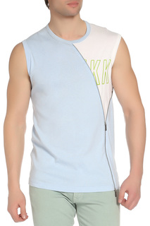 Футболка Bikkembergs