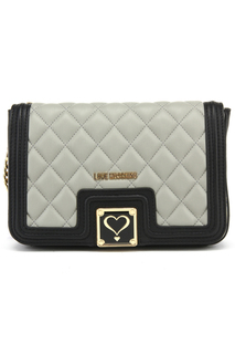 Клатч Love Moschino