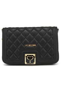 Клатч Love Moschino