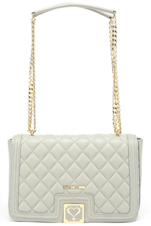 Клатч Love Moschino