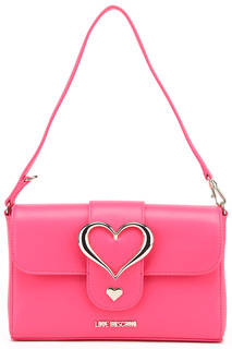Клатч Love Moschino
