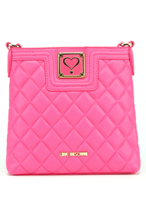 Клатч Love Moschino