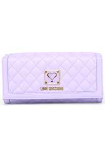 Клатч Love Moschino