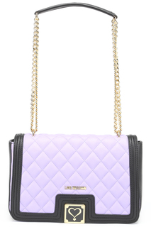 Клатч Love Moschino