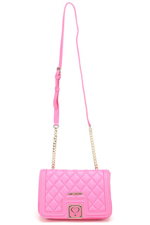 Клатч Love Moschino