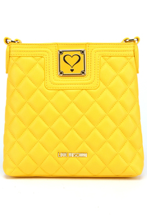Клатч Love Moschino