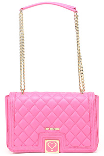 Клатч Love Moschino