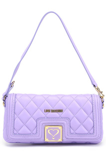 Клатч Love Moschino