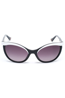 Очки солнцезащитные Moschino