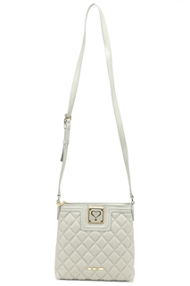 Клатч Love Moschino