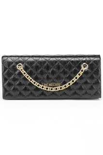 Клатч Love Moschino