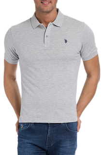 Футболка-поло U.S. Polo Assn.
