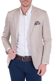 blazer man Sir Raymond Tailor