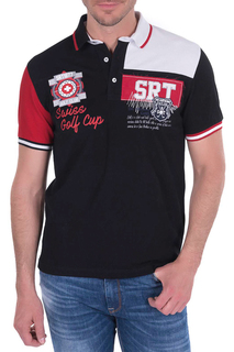 polo t-shirt Sir Raymond Tailor