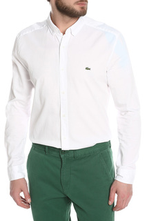 Рубашка Lacoste