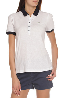 Поло Lacoste