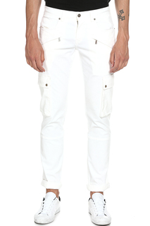 Брюки John Richmond