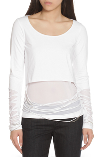 Футболка John Richmond