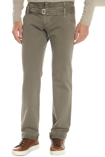 Брюки John Richmond