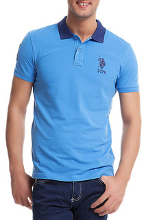 Футболка U.S. Polo Assn.