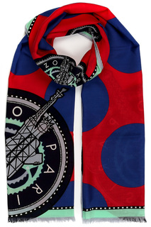 Шарф Kenzo