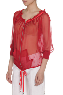 Блузка John Richmond