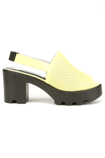 Босоножки Milana