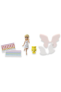 Игровой набор "Фея Дейзи" SHIMMER WING