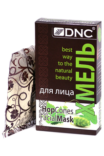 Хмель для лица, 50 г DNC