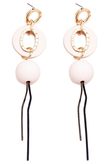 Серьги Asavi Jewel