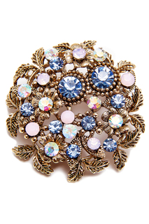 Брошь Asavi Jewel