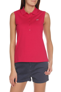 Поло Lacoste