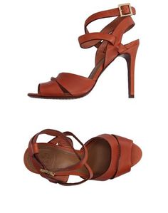 Сандалии Tory Burch