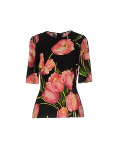 Блузка Dolce & Gabbana