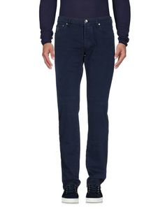 Джинсовые брюки Brunello Cucinelli