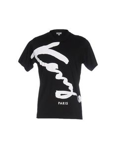 Футболка Kenzo