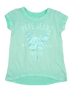 Футболка Pepe Jeans