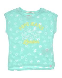 Футболка Pepe Jeans
