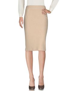 Юбка до колена Class Roberto Cavalli