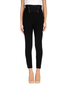 Повседневные брюки Elisabetta Franchi