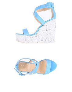 Сандалии Giuseppe Zanotti Design