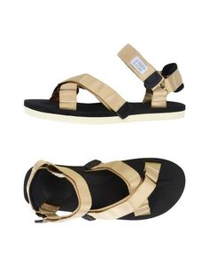Сандалии Suicoke