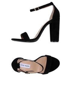 Сандалии Steve Madden