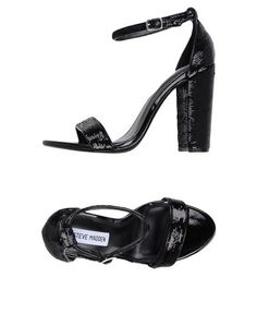 Сандалии Steve Madden