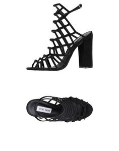 Сандалии Steve Madden