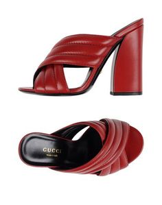 Сандалии Gucci