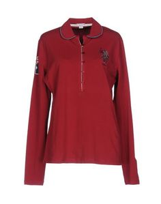 Поло U.S.Polo Assn.