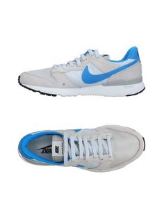 Низкие кеды и кроссовки Nike