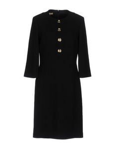 Короткое платье Michael Kors Collection