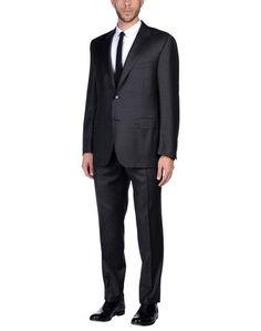 Костюм Canali